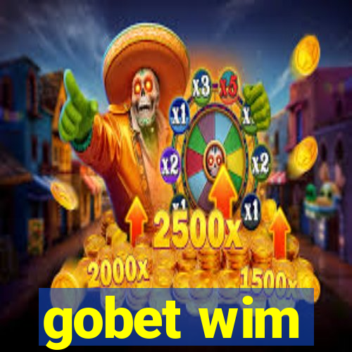 gobet wim